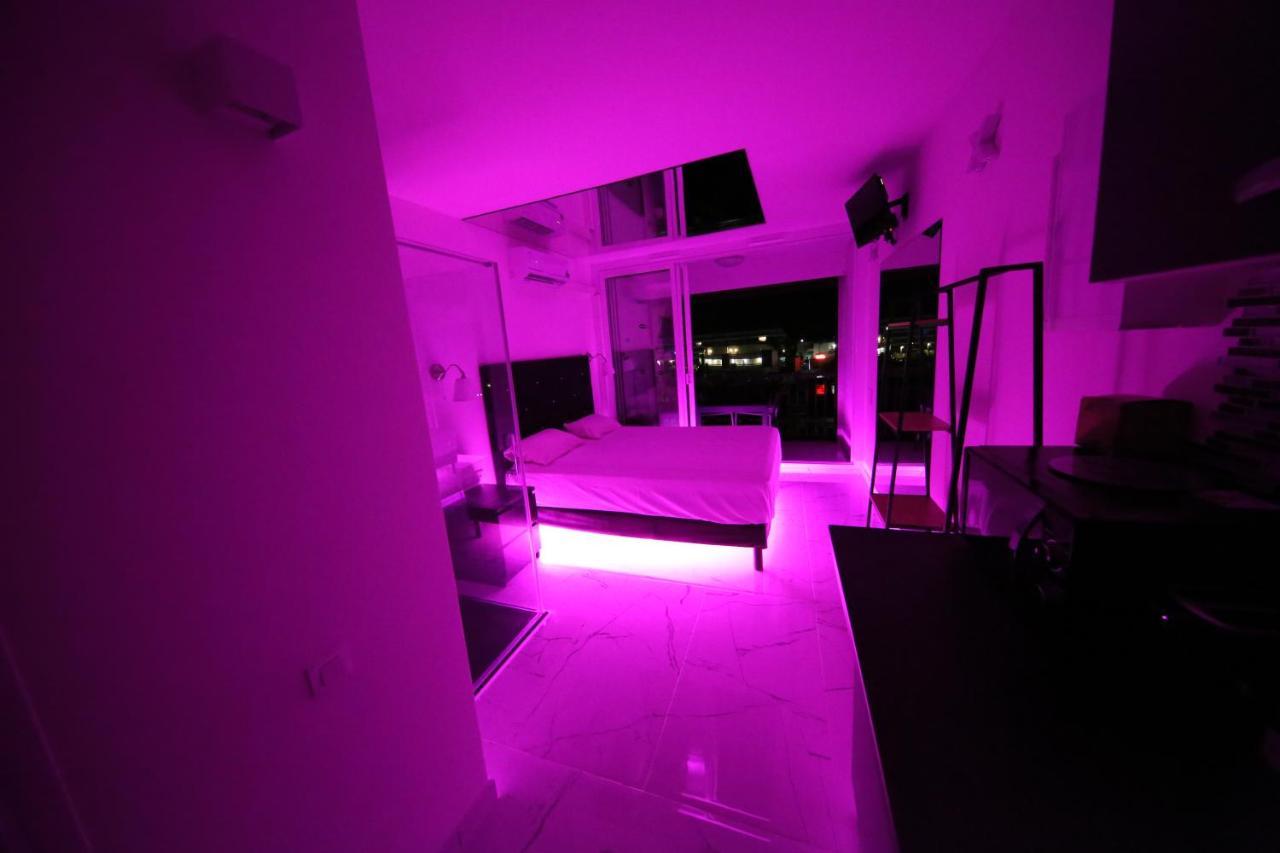 Studio Indecent Agde Extérieur photo