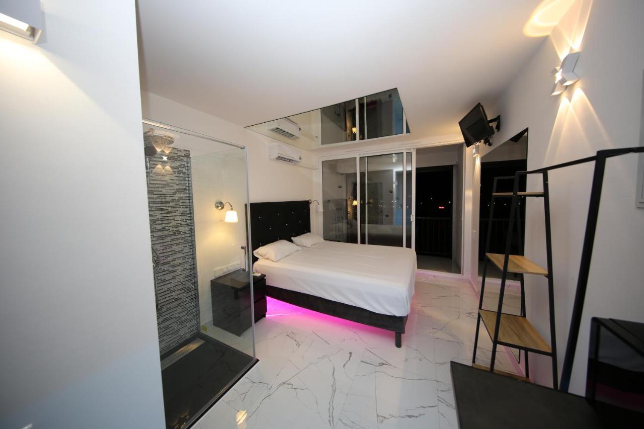 Studio Indecent Agde Extérieur photo