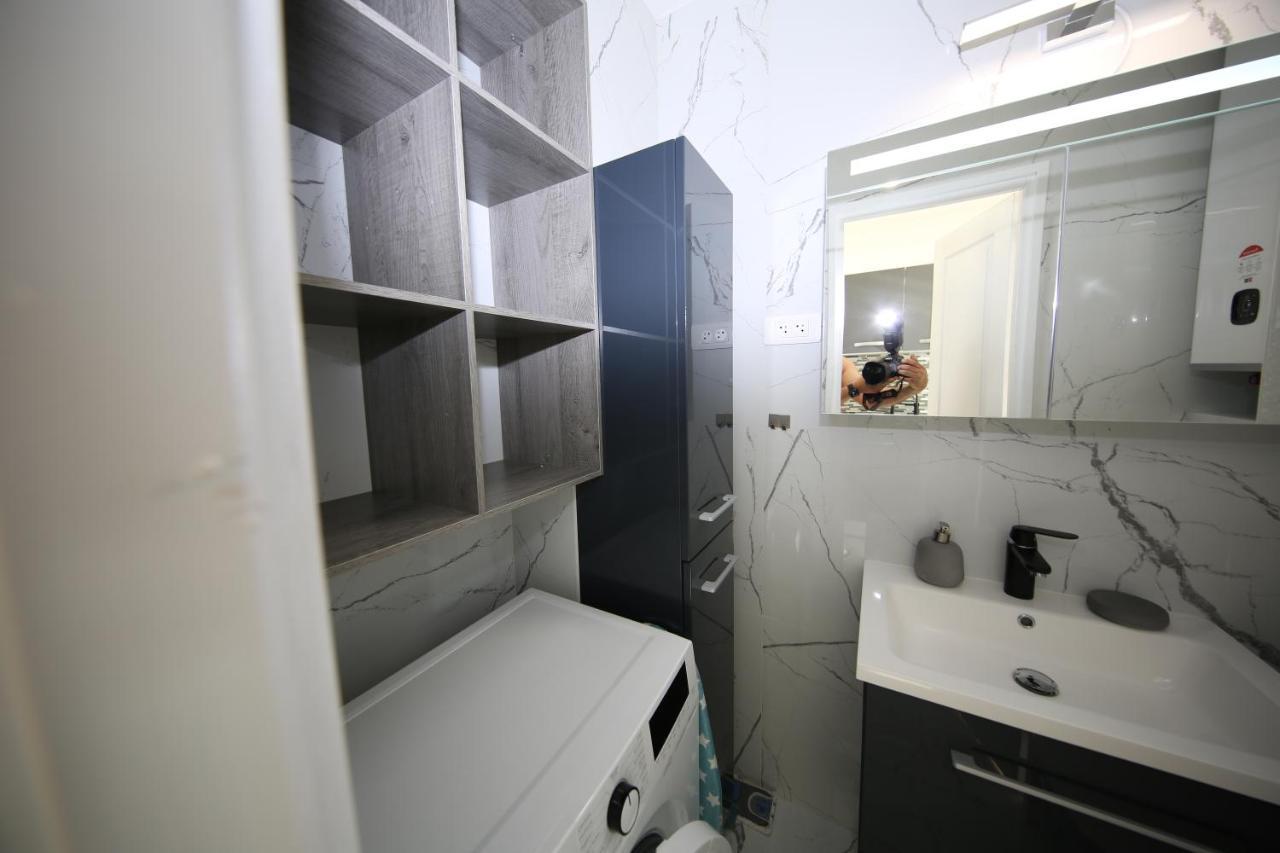 Studio Indecent Agde Extérieur photo